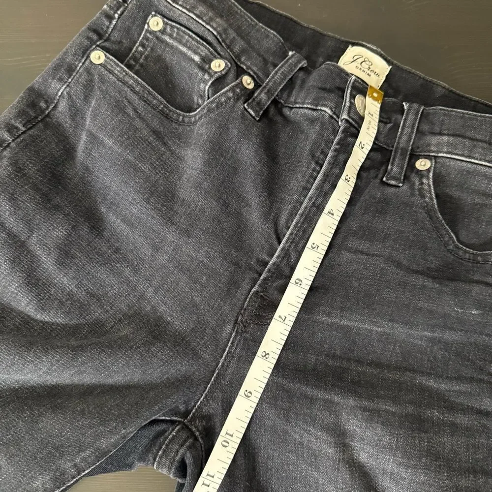 J Crew 9